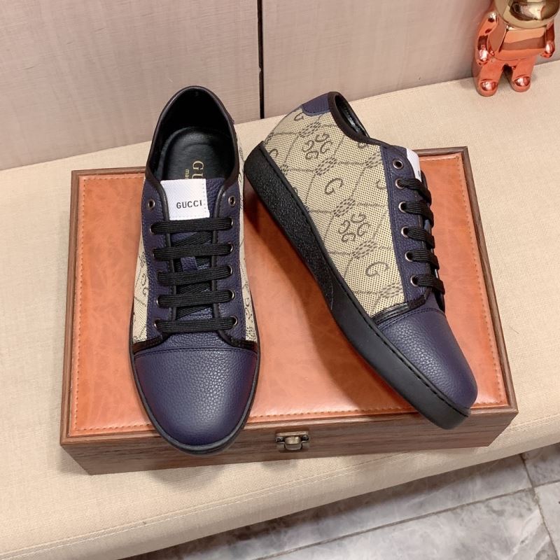 Gucci Low Shoes